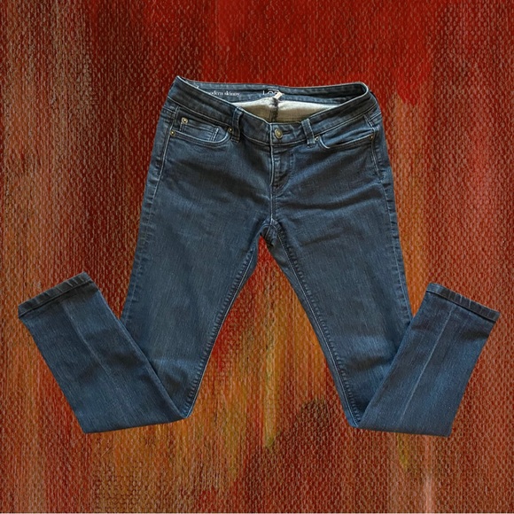 LOFT Denim - LOFT Women’s Petite Modern Skinny Jeans